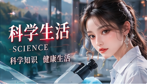 科学感知
